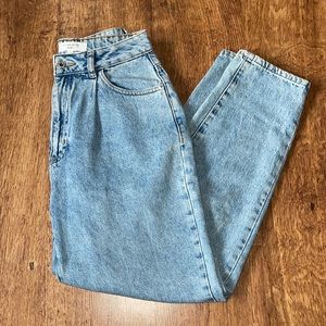 Dynamite Baggy Denim Jeans - Size 27